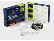 mylight.me Bed Light 1 sensor 2 LED strips dimmable