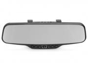 4.3 Dash Car Cam Car Rearview Mirror HD Camera 96650 Video Recorder 170°