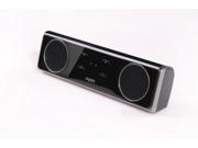 RAPOO A3020 Touch Bluetooth 4.0 Wireless Wired Mini Speaker For Smartphone Table
