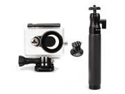 Blueskysea Waterproof 40m Diving Case Gp03 Adaptor Selfie Stick for Xiaomi Yi Sports Camera