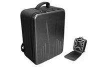 Blueskysea Rugged Hard Carrying Bag Backpack Case For DJI Pro Phantom 3 Drone Rugged Hard