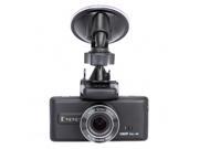 EYOYO MG380G 2.7 Zoran Chipest Lens 1080P FHD 30fps 154° Angle H.264 MPEG4 AVC GPS Capacitor Car Dash Cam