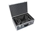 Black Carrying Case Bag Box Container For Syma X8C X8W X8G RC Quadcopter Drone Black