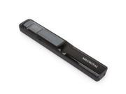 T4G 1.45 TFT LCD Display Preview Portable Scanner Handy Photo Document Mini HD 1200DPI Scanner