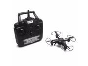 Mini DM003 2.4Ghz 4CH 6 axis gyro One Key 360 Degree Rollover RC Drone Quadcopter With Attractive Headless Mode