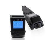Blueskysea B40C Capacitor Version A118C Novatek 96650 H.264 HD 1080P Car Dash Camera DVR Black Box Car Vedio Recorder Car Camera