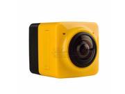 Eyoyo 360 Sports Video Camera WIFI H.264 1280*1042 360 Degrees Panorama Camera Sports Camera