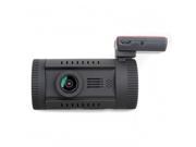 Mini 0826 Ambarella A7LA50 Super HD 1296P Car GPS Dash Camera DVR Cam Car Dash Camera Black Box Loop Recording