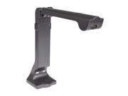 { Sent from USA } USB Overhead Document Camera Document Scanner Fast Scanning Books Photos Video Objects LED Lights 5 MP High Definition for Banks Libraries Bus
