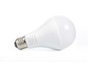 Jasoren 10 pack set A21 LED Bulb 12W equivalent 70W E26 Warm White 2700K 950Lm Dimmable UL CUL FCC