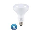 Jasoren 2 pack set BR30 LED Bulb 10W equivalent 65W E26 Warm White 2700K Dimmable Energy Star UL CUL FCC
