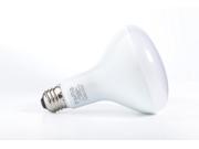 Jasoren 4 pack set BR30 LED Bulb 10W equivalent 65W E26 Daylight 5000K Dimmable Energy Star UL CUL FCC