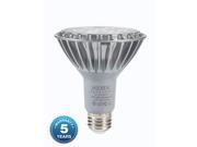 Jasoren 10 pack set PAR30 LED Bulb 11W equivalent 60W E26 Warm White 3000K Dimmable Energy Star UL CUL FCC