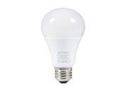 Jasoren 10 pack set A19 LED Bulb 9W equivalent 60W E26 Warm White 2700K 800Lm Non Dimmable Energy Star UL CUL FCC