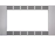 Panasonic 30 inch Stainless Steel Trim Kit for 1.6 cubic foot Microwaves
