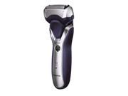 ARC3 Men s 3 Blade Cordless Wet Dry Electric Razor with up to 54 minutes of continuous cordless power ES RT37 S