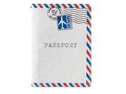 Airmail Mighty Passport Cover