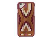 New Arrival Red Fashion Cherry Bamboo Wood Wooden Case for iphone 6 Carving Natural Bamboo Back Cover For Iphone 6 case