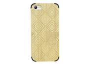 Eco Friendly Hot selling Real Carbonized Bamboo Wood Wooden Case for iphone 5C Carving Natural Bamboo Back Cover For Iphone 5C case