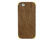 New Arrival Fashion Beige Wood Wooden Case for iphone 5C Carving Natural Cherry Bamboo Back Cover For Iphone 5C case
