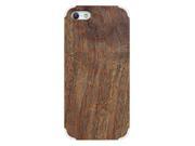 High quanlity 3D Knight BY137RF W 1 white PC frame real rosewood cover for iphone 5c Red