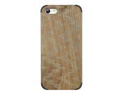 New Arrival Chine factory outlet Walnut wooden case for iphone 5c Carving Patterns Wood Slice Plastic Edges Back Cover