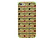 High protective Cellphone Natural bamboo wood wooden case for iphone5c Carving Natural Bamboo Back Cover For Iphone 5c case