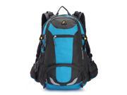 Kimlee 38L Hiking Daypack Camping School Backpack College Bookbag