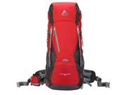 Kimlee Water Repellent Sports Outdoor Gear Internal Frame Backpack Hiking Backpacks