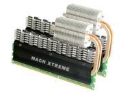 Mach Xtreme ARMOR X RAM Cooler 2pcs. The Most effective and Silent Cooler. Copper and Aluminium.