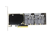 Mach Xtreme Technology Mach Express PCI Express 3.0 x 8 Solid State Drive. Read Speed 4 100 MB sec Write Speed 3 500 MB sec