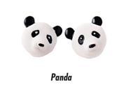 Ficklets Eyewear Charms Panda