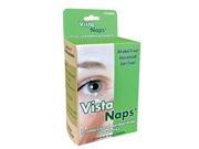 Vista Naps™ Premoistened Antimicrobial Towelettes