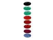 Color Nose Pad Soft Silicone 13mm Screw on