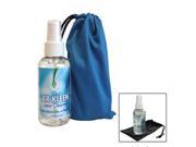 AR Kleen® Eyeglass Lens Cleaner Reflections Drawstring Bag Combo