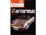 1998 Porsche Boxster Automobile Magazine Article Review Brochure Advertisement