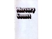 1974 Mercury Comet Owners Manual User Guide Operator Book Fuses Fluids OEM
