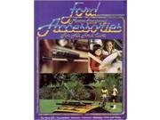 1980 Ford Sales Brochure Literature Book Piece Dealer Advertisement
