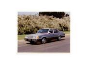 1984 Ford Ltd Photograph Picture