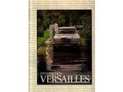1979 Lincoln Versailles Sales Brochure Literature Book Piece Advertisement Specs