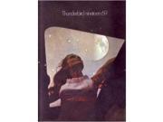 1969 FORD THUNDERBIRD Sales Brochure Literature Book Piece Advertisement Colors