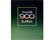 1979 Saab 900 Sales Brochure Literature Book Options Specifications Colors