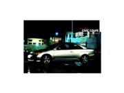 2004 Honda Civic Coupe Post Card Sales Piece Advertisement Dealership Promotion