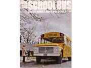 1967 Ford School Bus Sales Brochure Literature Book Piece Advertisement Options