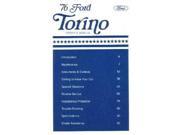 1976 Ford Torino Owners Manual User Guide Reference Operator Book Fuses Fluids