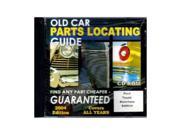 Ford Truck Parts Numbers List Interchange Catalog CD Suppliers Vendors Services
