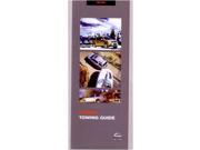 2003 2004 Nissan Towing Guide Sales Brochure Literature Book Features Options