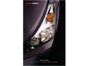 2005 Nissan Quest Sales Brochure Literature Book Features Options Colors Specs
