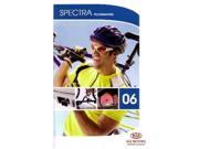 2006 Kia Spectra Accessories Sales Brochure Literature Book Piece Specifications