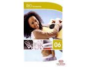 2006 Kia Rio Accessories Sales Brochure Literature Book Piece Specifications